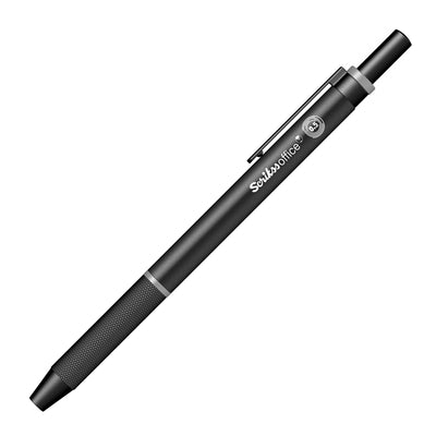 Scrikss | Twist | Mechanical Pencil | Grey-0.5mm