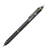 Scrikss | Twist | Mechanical Pencil |Green-0.5mm