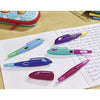 Stabilo | Easy Birdy | Fountain Pen | Right Handed | Berry-Pink | Medium nib
