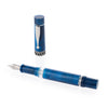 Gioia | Fountain Pen | Bellevista | Acqua Azzurra Blue.