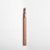 Ystudio, Desk Fountain Pen - Classic Revolve Copper.
