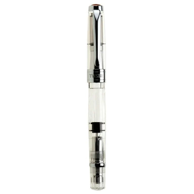 Twsbi, Fountain Pen - Diamond 580 Clear.
