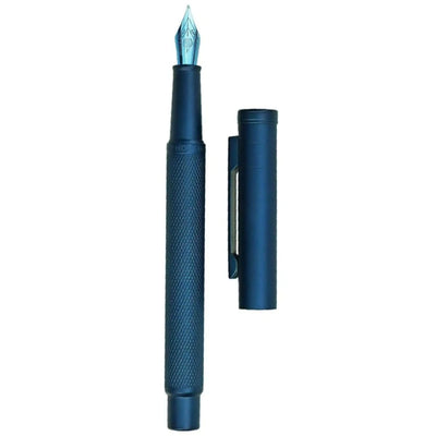 HONGDIAN, Fountain Pen - 1851 DARK BLUE.