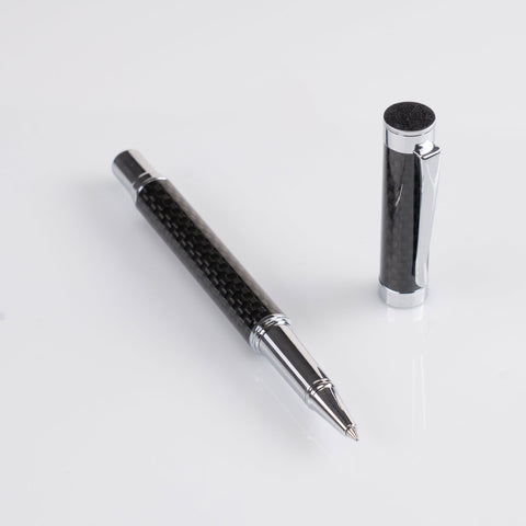 Horner | One | Rollerball Pen | Carbon