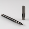 Horner | Carboneo |Rollerball Pen | Carbon Black