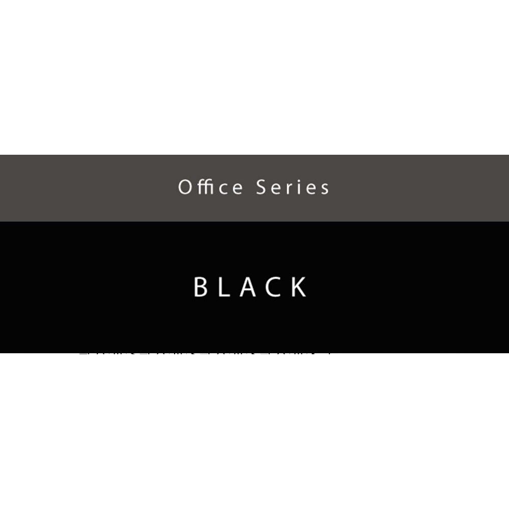 Colorverse, Ink Bottle - Office Series Black (30ml)- Made In Korea