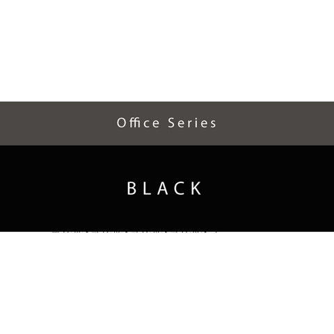 Colorverse, Ink Bottle - Office Series Black (30ml)- Made In Korea