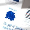 Colorverse, Ink Bottle - Office Series Blue (30ml)- Made In Korea