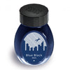 Colorverse Office Series Blue-Black Fountain Pen Ink Bottle, 30ml Classic Bottle, Dye Based Non-toxic, Made In Korea