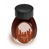 Colorverse Office Series Brown Fountain Pen Ink 30ml Classic Bottle Dye Based Nontoxic, Made In Korea