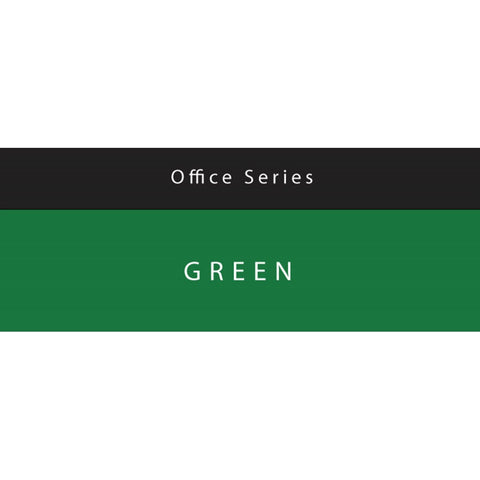 Colorverse, Ink Bottle - Office Series Green (30ml)- Made In Korea