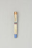 Gioia | Fountain Pen & Rollerball Pen | Partenope | Ivory Blue RGT