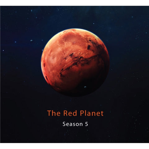 Colorverse Dust Storm - Light Brown - Valles Marineris - Brown - Fountain Pen Ink 67 - 68, Season 5, The Red Planet, 65ml - 15ml - 2 Bottle Set, Dye-Based, Nontoxic, Made In Korea