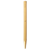 Ystudio, Ballpoint Pen - Classic Revolve Slim Brass.