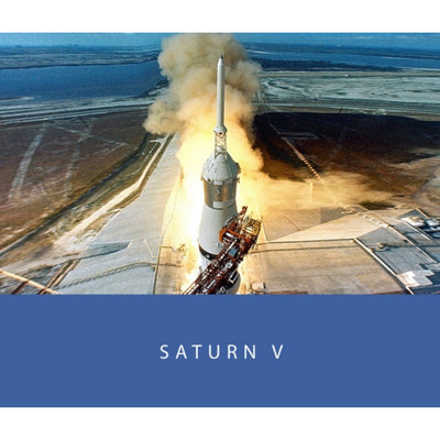 Colorverse Saturn V - Dark Blue - Fountain Pen Ink 03 Spaceward Series, Season 1, 65ml - 15ml - 2 Bottle Set, Dye-Based, Nontoxic, Made In Korea
