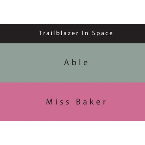 Colorverse Able - Green - Miss Baker - Pink - Fountain Pen Ink 43 - 44 Trailblazer In Space Series, Season 4, 65ml - 15ml - 2 Bottle Set, Dye-Based, Nontoxic, Made In Korea