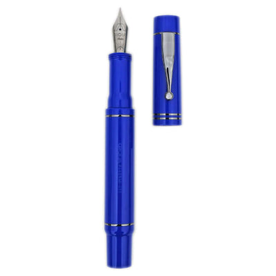 Gioia | Fountain Pen | Alleria | Vittoria Blue