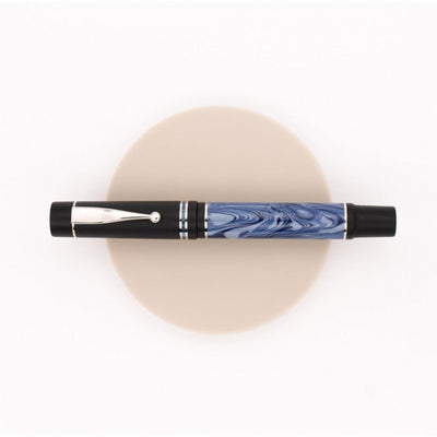 Gioia | Alleria | Fountain Pen | Mare Blue-black
