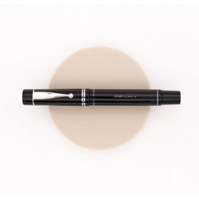 Gioia | Alleria | Fountain Pen | Nuvola Black