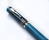 Gioia | Fountain Pen | Bellevista | Acqua Azzurra Blue.