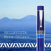 Gioia | Fountain Pen | Bellevista | Mare Chiaro Blue