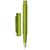 Hongdian | 1851 | Fountain Pen | Light Green