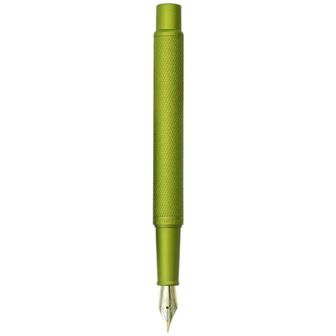 Hongdian | 1851 | Fountain Pen | Light Green