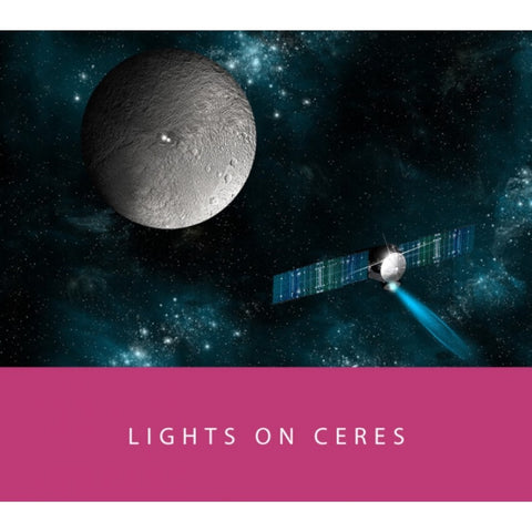 Colorverse Light Of Ceres - Purple - Fountain Pen Ink 05 Spaceward Series, Season 1, 65ml - 15ml - 2 Bottle Set, Dye-Based, Nontoxic, Made In Korea