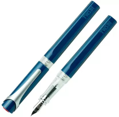 Twsbi, Fountain Pen - Swipe Prussian Blue.