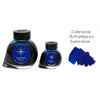 Colorverse | Season 2 | Astrophysics Series | Supernova (65ml) and (15ml) | Blue | 2 Bottle Set | Dye-Based Nontoxic